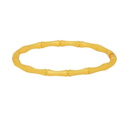 Beenth & Doneth Women Gold-Plated Ring Bracelet-image-45