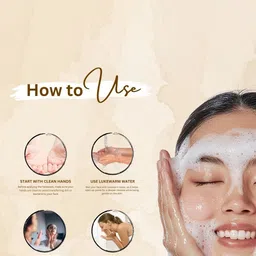 CO BEAUTY Set Of 2 Multani Mitti Face Wash With Licorice For Radiant Skin - 100 ml Each image 5