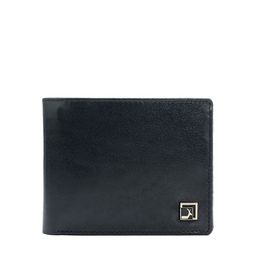 Da Milano Men Leather Two Fold Wallet-55