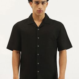 United Colors of Benetton Men Opaque Casual Shirt-picture-46