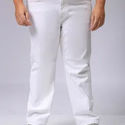 HARDSODA Men Straight Fit Slash Knee Stretchable Jeans-image-87