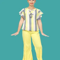 KIDDRESS Kids-Unisex Multi Cotton Blend Clothing Set-picture-45