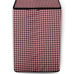 The Furnishing Tree Waterproof and Dustproof Polyester Washing Machine Cover Top Loading Compatible-image-49