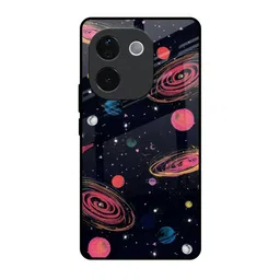 QRIOH Quirky Printed IQOO Z9s Pro 5G Back Case Mobile Accessories-image-99