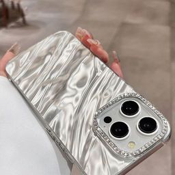 CASE CREATION Cartoon Characters Printed iPhone 11 Pro Back Case Mobile Accessories image 3