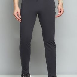 Cloak & Decker by Monte Carlo Men Mid Rise Lower Track Pant-image-59