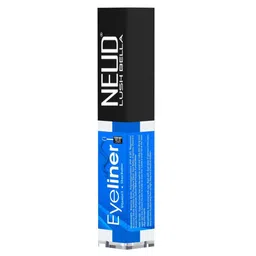 NEUD Lush Bella Eyeliner Enriched With Vitamin E & Shea Butter - 3ml - Blue-28