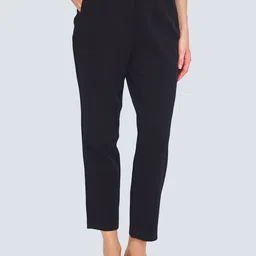 COVER STORY Women Slim Fit Regular Trouser-image-60