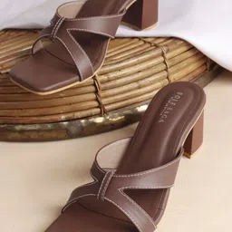 Sole Saga Block Sandals-12