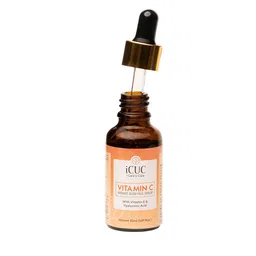 iCUC Vitamin C Radiant Glow Face Serum- 30 ml-8