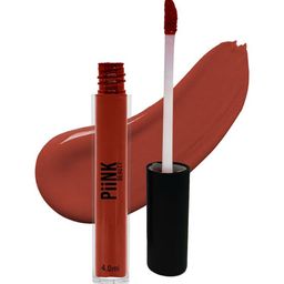 PiiNK Beauty Stay Put Matte Liquid Lipstick- 4 ml- Light Plum 09-39