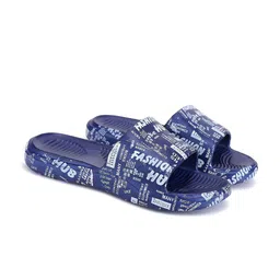 PENNEN Men Printed Sliders-picture-30
