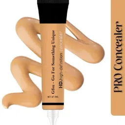 Light Weight Concealer With Full Coverage |Easily Blendable Concealer ../ Concealer-image-10