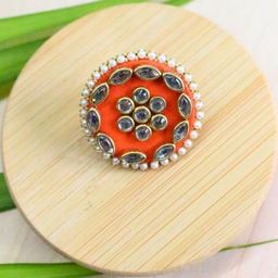 MCREATION4U Classic Drop Earrings-image-84