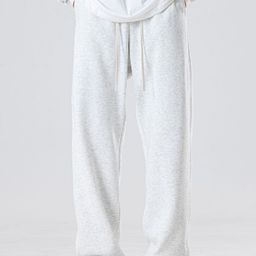 StyleCast Men Relaxed Trousers-image-65