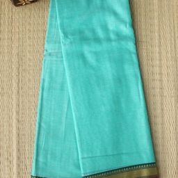 Weaves of Tradition Pure Cotton Unstitched Dress Material-image-51