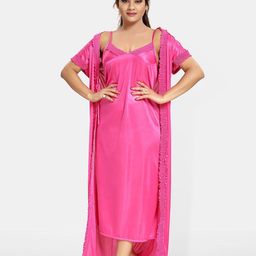 Be You Maxi Nightdress-image-77