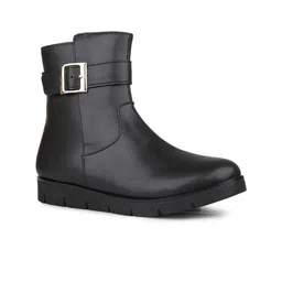 Inc 5 Women Mid-Top Boots-11
