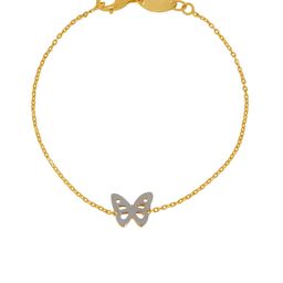 BHIMA WomenBracelet Gold-image-9