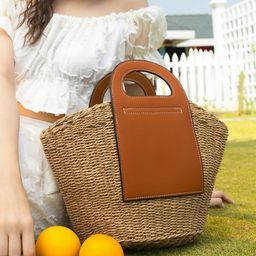 haute sauce by  campus sutra HAUTE SAUCE by Campus Sutra Structured Shoulder Bag with Fringed image 3