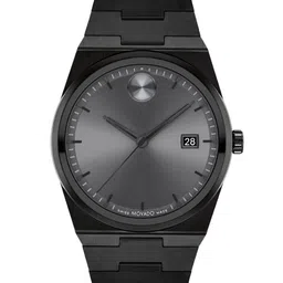 MOVADO Men Dial & Stainless Steel Straps Analogue Watch 3601224-picture-31