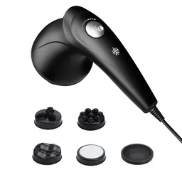 Cultsport Electric Hammer Full Body Massager-30