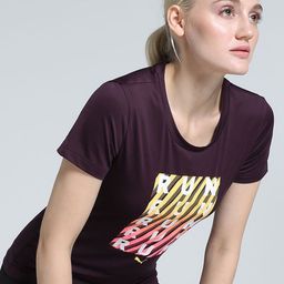 Puma Active GraphicSlim Fit Training Tee-picture-45