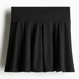H&M Circle-Cut Tennis Skirt In DryMove-image-58