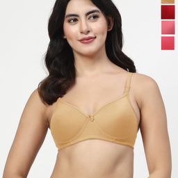 LILY Bra Full Coverage Heavily Padded-6