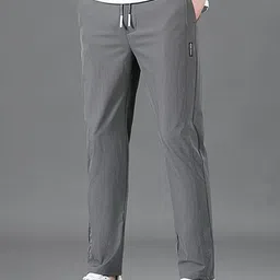 StyleCast Men Mid Rise Track Pants-image-24