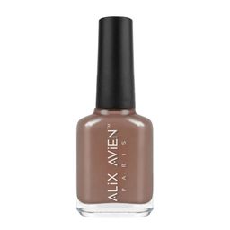 ALIX AVIEN PARIS Long Lasting Glossy Nail Lacquer - 40 ml - Nude 90-27