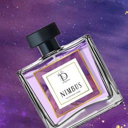 DIONII Nimbus Long Lasting Eau De Parfum - 100 ml-image-2