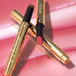 FOCALLURE Sparkling Gem Lip Gloss Stick- 2g- Unicorn PP01-27