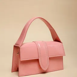DressBerry PU Sling Bag-40