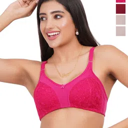 Liigne Bra Full Coverage-57