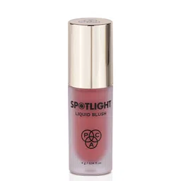 PAC Spotlight Dewy Long Lasting Liquid Blush 4ml - Dusty Pink-30