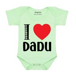 Arvesa Infants Printed Bodysuit-image-24