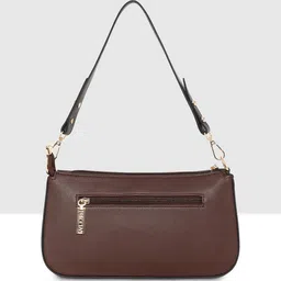 ESBEDA PU Shopper Handheld Bag image 3