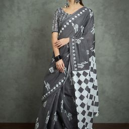 Mitera Bagh Bagh Printed Daily Wear Saree-picture-46