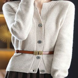 all about you Women Cardigan Sweater-picture-35