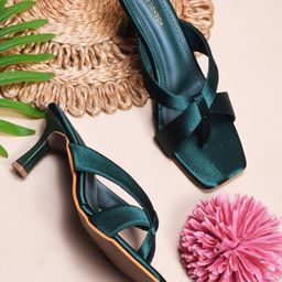 CLOG LONDON Stiletto Sandals-image-24
