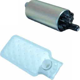royal Fuel Pump Motor For Pulsar NS200 FI & RS200 FI Bajaj Pulsar NS200 & RS200 Inline Oil Filter image 2