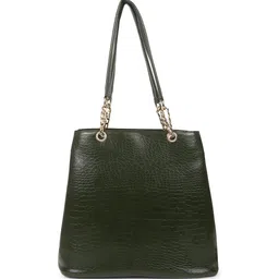 DAISY STAR Women Textured Shoulder Bag-24