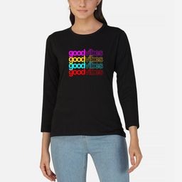 Moda Rapido Women Cotton Bio Finish Tshirts-picture-19
