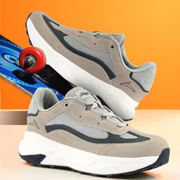 JQR Men Smart Casual Shoes-picture-7