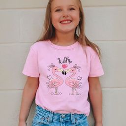 INCLUD Girls Printed T-shirt-image-24