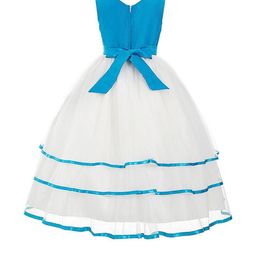 BAESD Net A-Line Maxi Dress-image-56