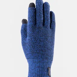 FORCLAZ By Decathlon Unisex Winter Gloves-47