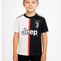 dostitch Boys Multi Tshirts-image-78