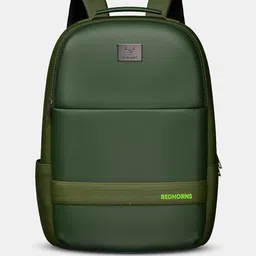 REDHORNS Unisex Backpack with Anti-Theft-52